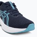 ASICS Patriot 14 midnight/stillwater мъжки обувки за бягане 7