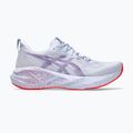 ASICS Novablast 5 Tokyo мъжки обувки за бягане синьо избледняване/едноцветно лилаво