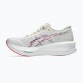 ASICS Sonicblast cream/blue fade дамски обувки за бягане 2