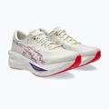 ASICS Sonicblast cream/blue fade дамски обувки за бягане 3