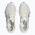 ASICS Sonicblast cream/blue fade дамски обувки за бягане 6