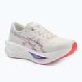 ASICS Sonicblast cream/blue fade дамски обувки за бягане