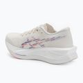 ASICS Sonicblast cream/blue fade дамски обувки за бягане 3