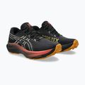 ASICS GT-2000 14 GTX дамски маратонки за бягане черно/ванилия 10