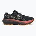ASICS GT-2000 14 GTX дамски маратонки за бягане черно/ванилия 2
