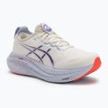 Мъжки обувки за бягане Asics Gel-Nimbus 27 Tokyo cream/edo purple
