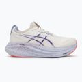 Мъжки обувки за бягане Asics Gel-Nimbus 27 Tokyo cream/edo purple 2