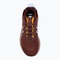 Дамски обувки за бягане Asics Gel-Nimbus 27 TR nature bathing/dark red planet 5