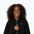 Дамско яке за тенис ASICS Match Night Energy W performance black 5