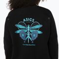 Дамско яке за тенис ASICS Match Night Energy W performance black 6