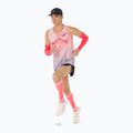 Мъжки ASICS Metaspeed Singlet флаш червена тениска за бягане 6