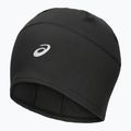 Зимна шапка Asics Winter Run Beanie Performance Black