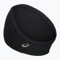 Лента за глава ASICS Performance Head performance black  2