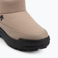 Дамски ботуши за сняг Descente D.Trace Unc Mid Agat beige/black 7
