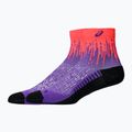 ASICS Performance Run Quarter чорапи за изпълнение черни 2