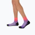 ASICS Performance Run Quarter чорапи за изпълнение черни 5