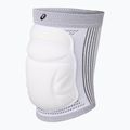 Волейболни наколенки  ASICS Performance Knee Pad white 2