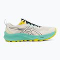 Мъжки обувки за бягане ASICS Trabuco Terra 3 light dust/black 2