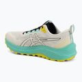 Мъжки обувки за бягане ASICS Trabuco Terra 3 light dust/black 3
