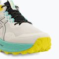 Мъжки обувки за бягане ASICS Trabuco Terra 3 light dust/black 7