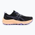 Дамски обувки за бягане ASICS Trabuco Terra 3 black/amethyst 2