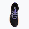 Дамски обувки за бягане ASICS Trabuco Terra 3 black/amethyst 5