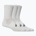 Чорапи ASICS Crew 3 pairs brilliant white