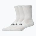 Чорапи ASICS Crew 3 pairs brilliant white 2