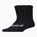 Чорапи ASICS Crew 3 pairs performance black 2