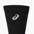 Чорапи ASICS Crew 3 pairs performance black 3