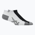 Чорапи ASICS Lightweight Run Ankle 2 чифта performance black/brilliant white