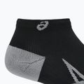 Чорапи ASICS Lightweight Run Ankle 2 чифта performance black/brilliant white 3