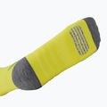 Чорапи ASICS Fujitrail Crew cacti 4