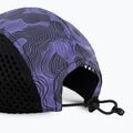 Шапка с козирка ASICS Fujitrail Graphic cobalt burst/performance black 4