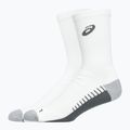 Чорапи ASICS Performance Run Crew brilliant white 2