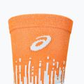 Чорапи ASICS Performance Run Crew performance sky/sun peach 3