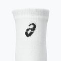Чорапи ASICS Quarter 6 pairs brilliant white 3