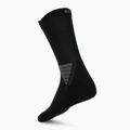 Чорапи ASICS Fujitrail Crew performance black 2