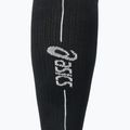 Чорапи ASICS Performance Run Compression performance black 4