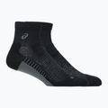 Чорапи ASICS Performance Run Quarter performance black