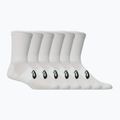 Чорапи Asics Crew 6 чифта brilliant white