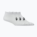 Чорапи ASICS Ankle 3 чифта brilliant white