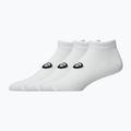 Чорапи ASICS Ankle 3 чифта brilliant white 2