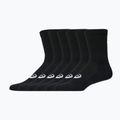 Чорапи Asics Crew 6 чифта performance black 2
