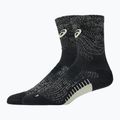 Чорапи ASICS Performance Run Crew performance black 2