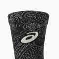Чорапи ASICS Performance Run Crew performance black 3
