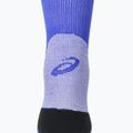 Чорапи ASICS Performance Run Compression cobalt burst 4