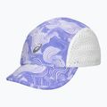 Шапка с козирка ASICS Fujitrail Graphic amethyst/cream 5