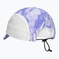 Шапка с козирка ASICS Fujitrail Graphic amethyst/cream 6