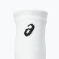 Чорапи ASICS Quarter 3 pairs brilliant white 3